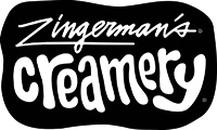 Zingerman’s Creamery Logo